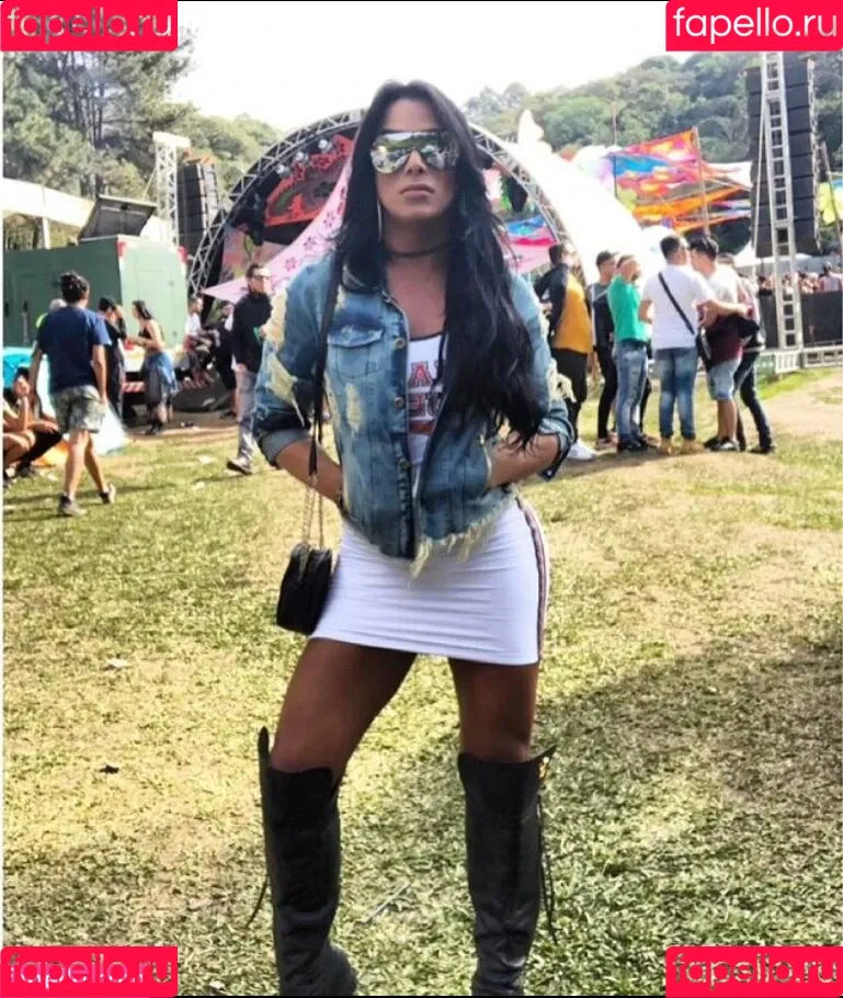 Nathalya Tucci Onlyfans Photo Gallery 