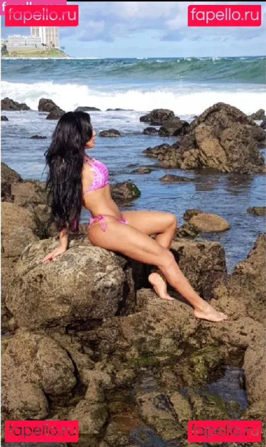 Nathalya Tucci Onlyfans Photo Gallery 