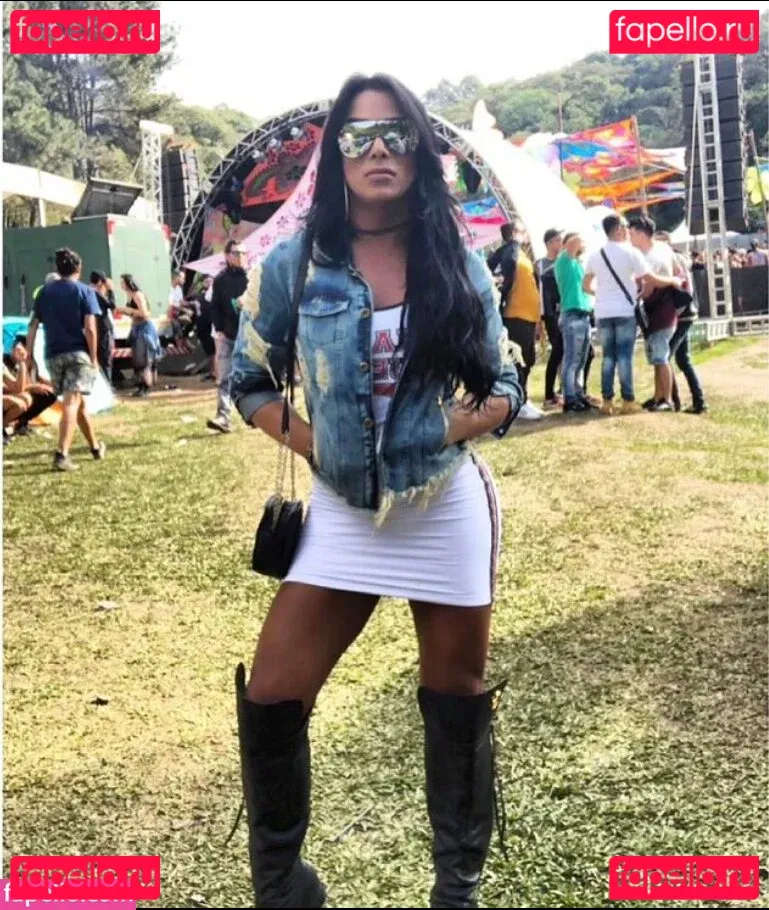 Nathalya Tucci Onlyfans Photo Gallery 