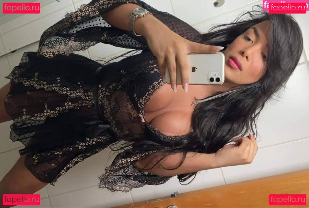 Nathalya Tucci Onlyfans Photo Gallery 