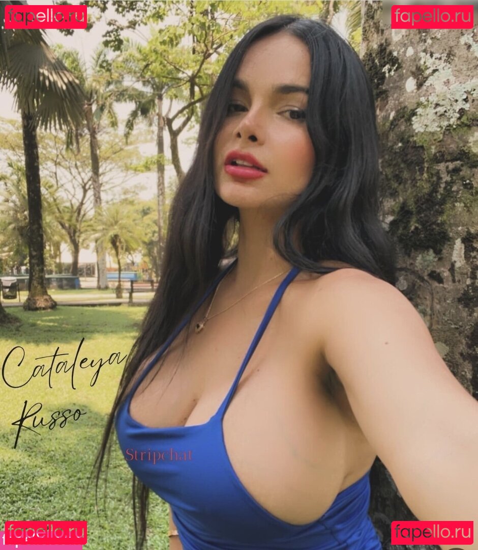 Cataleyarusso Nude Onlyfans Photo 51