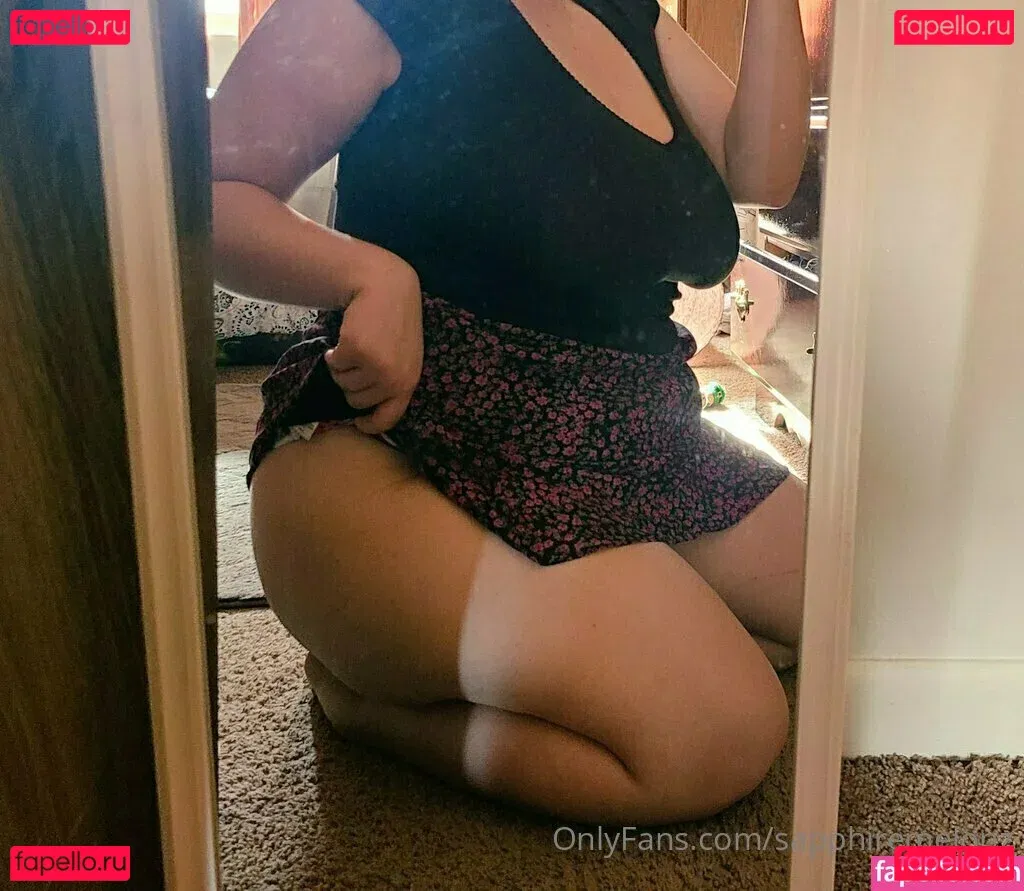 sapphiremelonz Onlyfans Photo Gallery 