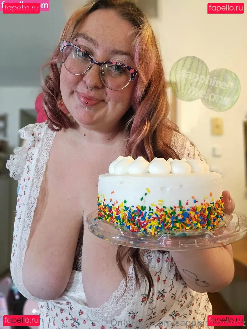 sapphiremelonz Onlyfans Photo Gallery 