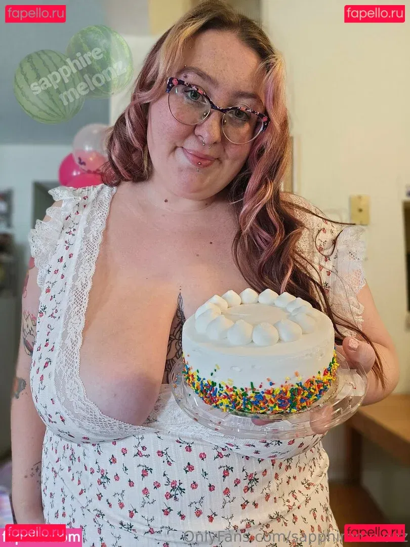sapphiremelonz Onlyfans Photo Gallery 