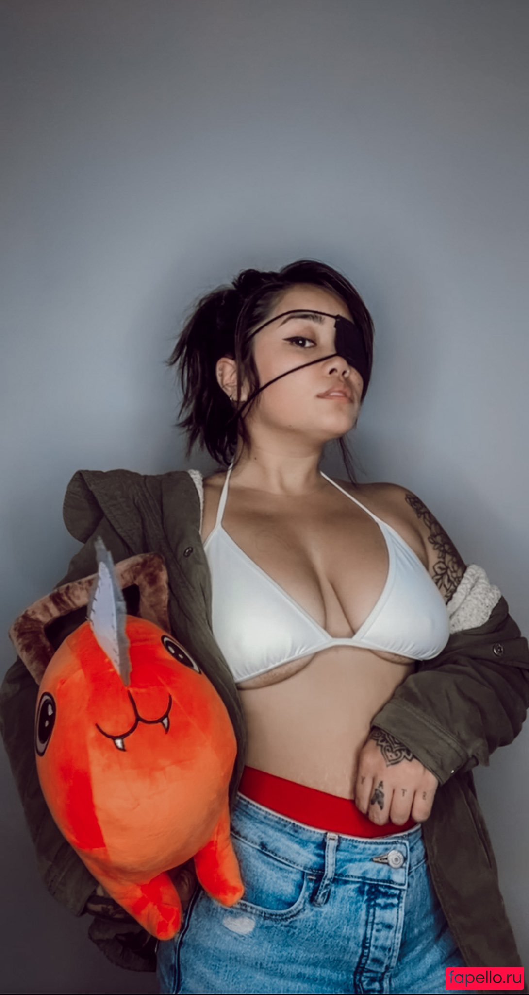 thepaigedanielle Nude Onlyfans Photo 19