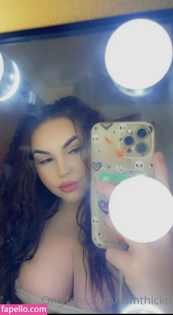 slimthickn Onlyfans Photo Gallery 