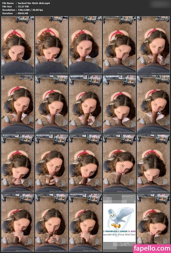 slimthickn Onlyfans Photo Gallery 