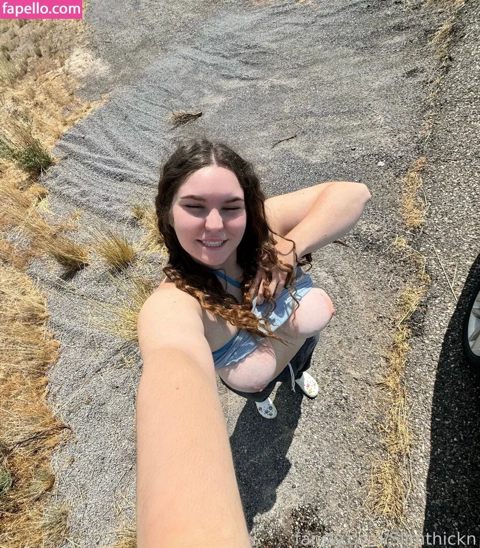 slimthickn Onlyfans Photo Gallery 