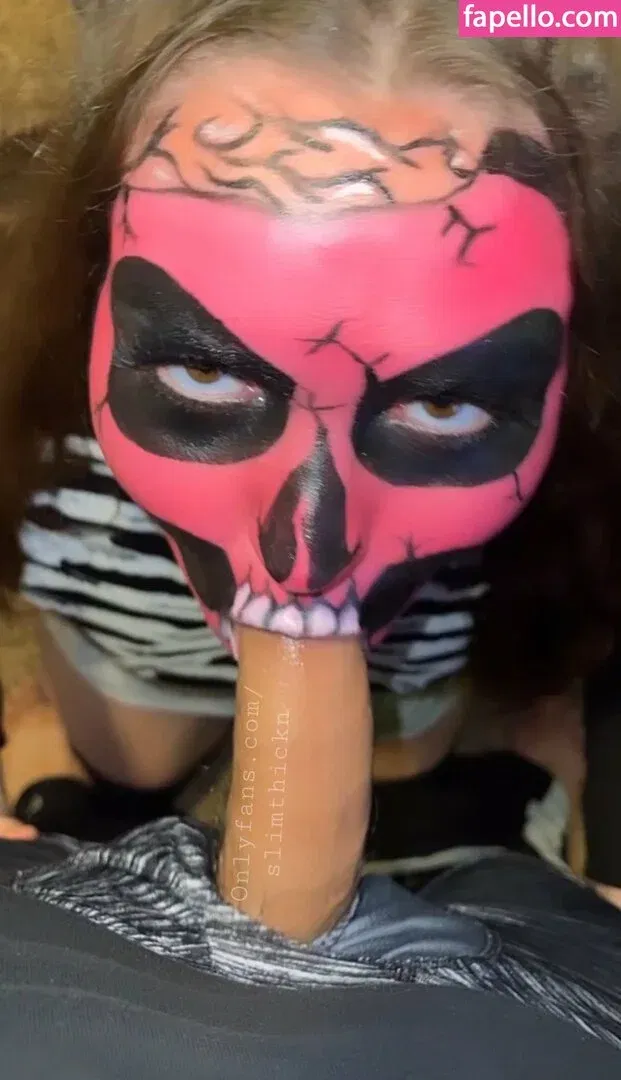 slimthickn Onlyfans Photo Gallery 