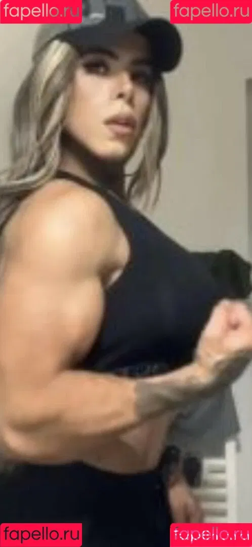 Valeryetransmuscle Onlyfans Photo Gallery 