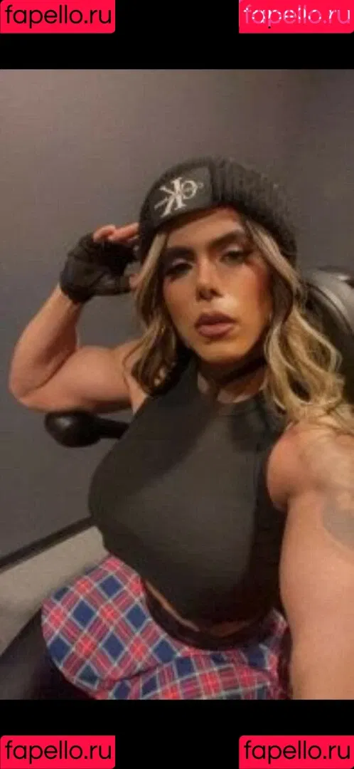 Valeryetransmuscle Onlyfans Photo Gallery 