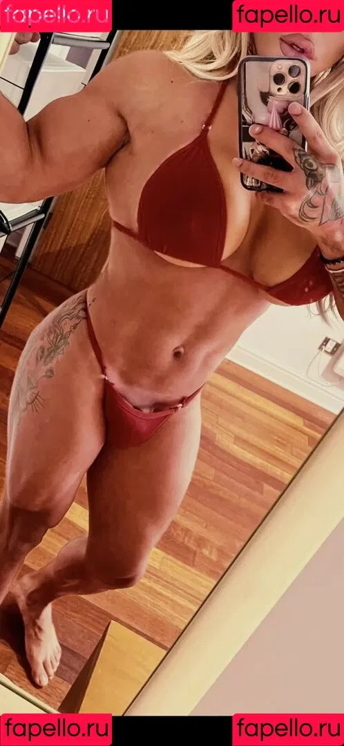 Valeryetransmuscle Onlyfans Photo Gallery 