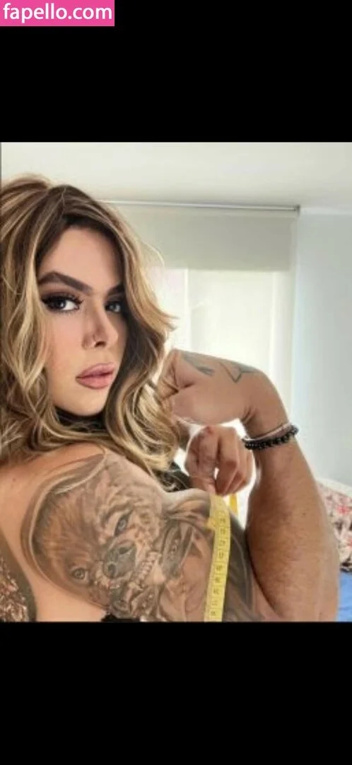 Valeryetransmuscle Onlyfans Photo Gallery 