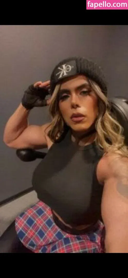 Valeryetransmuscle Onlyfans Photo Gallery 