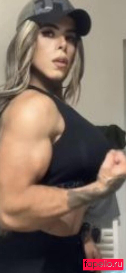 Valeryetransmuscle Nude Onlyfans Photo 50