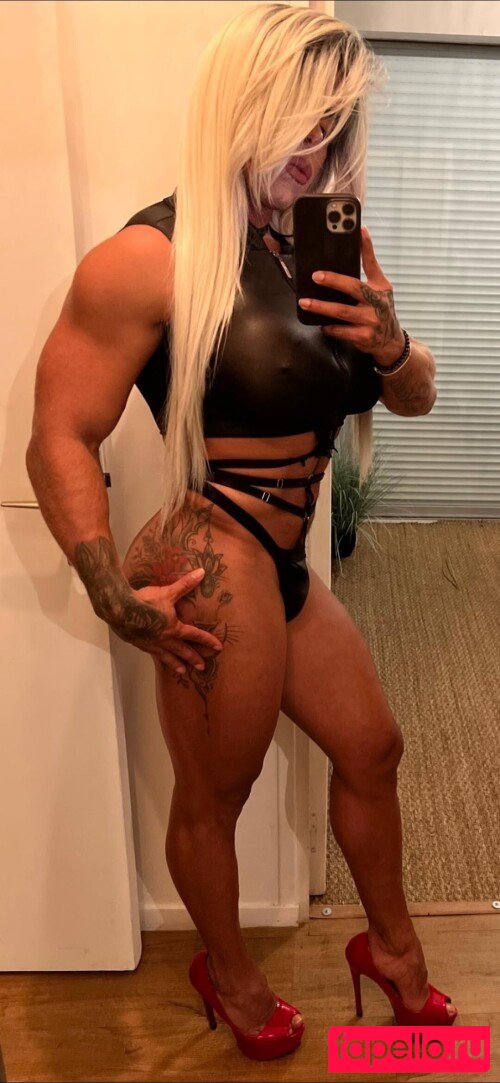 Valeryetransmuscle Nude Onlyfans Photo 44