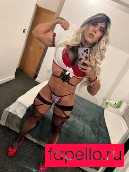 Valeryetransmuscle Nude Onlyfans Photo 37