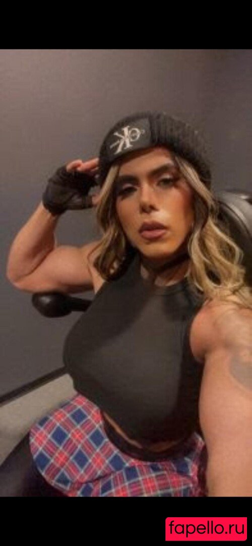 Valeryetransmuscle Nude Onlyfans Photo 31