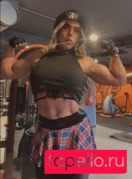 Valeryetransmuscle Nude Onlyfans Photo 20