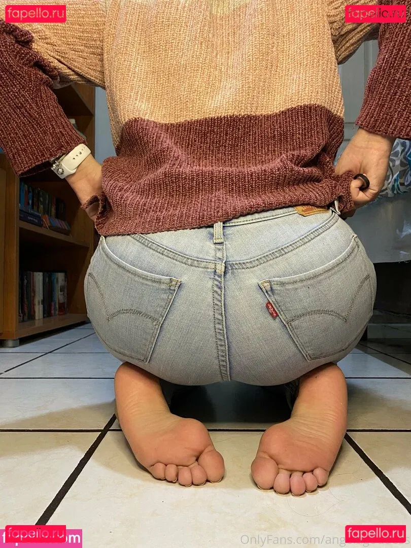 angelagoddess Onlyfans Photo Gallery 