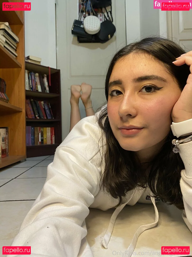 angelagoddess Onlyfans Photo Gallery 