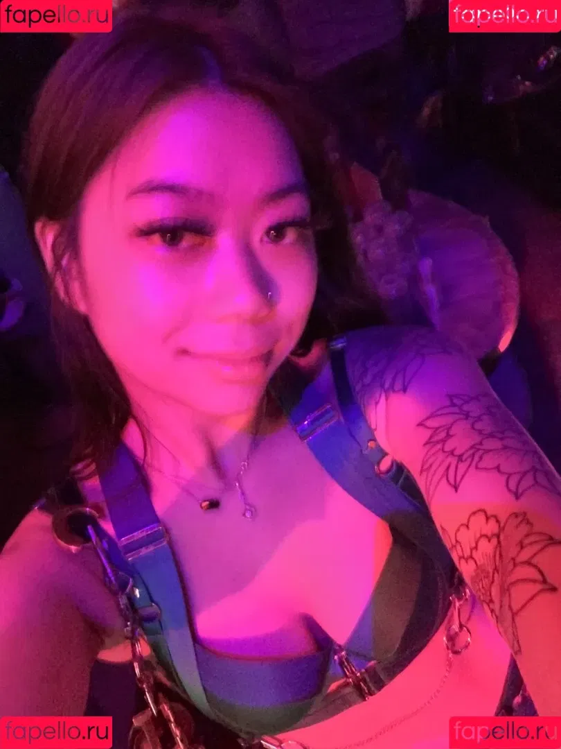 mangobbyy Onlyfans Photo Gallery 