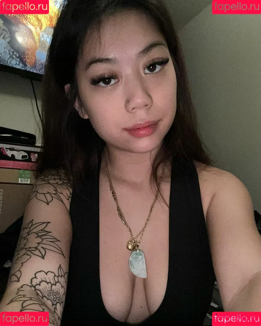 mangobbyy Onlyfans Photo Gallery 