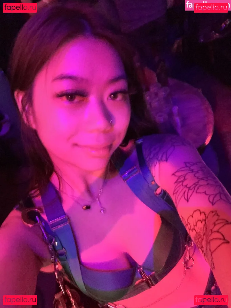 mangobbyy Onlyfans Photo Gallery 