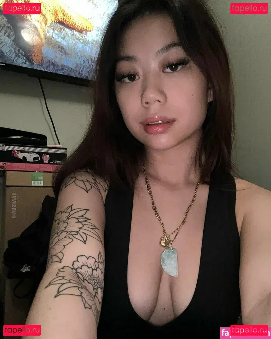 mangobbyy Onlyfans Photo Gallery 