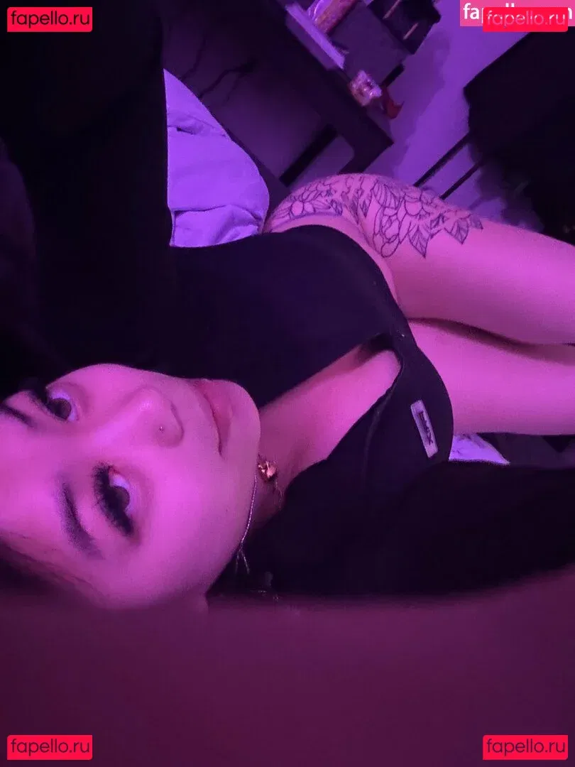 mangobbyy Onlyfans Photo Gallery 