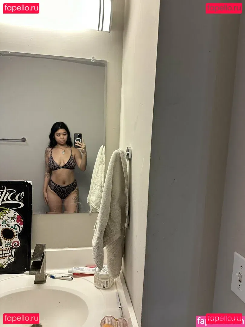 mangobbyy Onlyfans Photo Gallery 