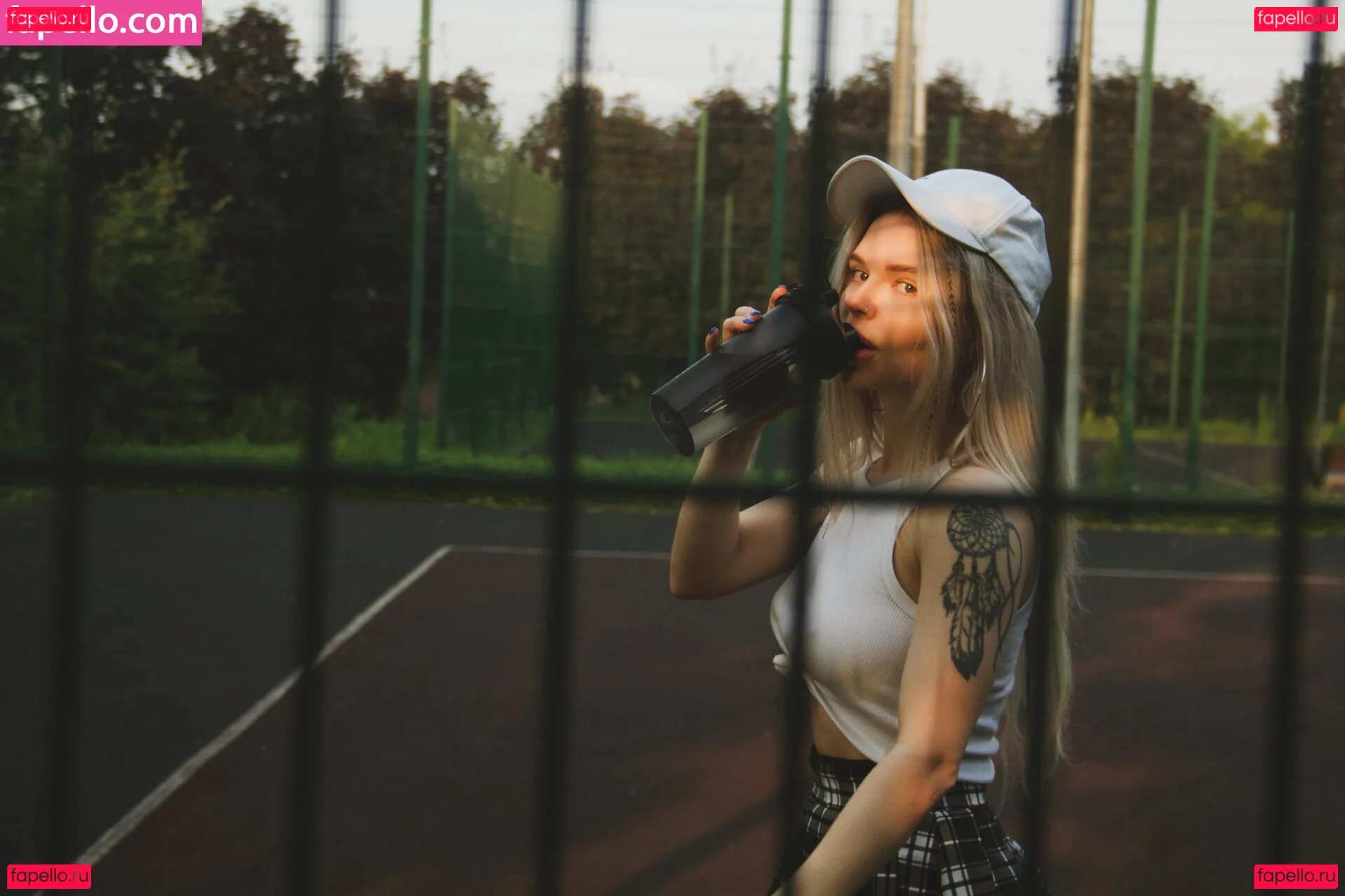 showerboyau Onlyfans Photo Gallery 