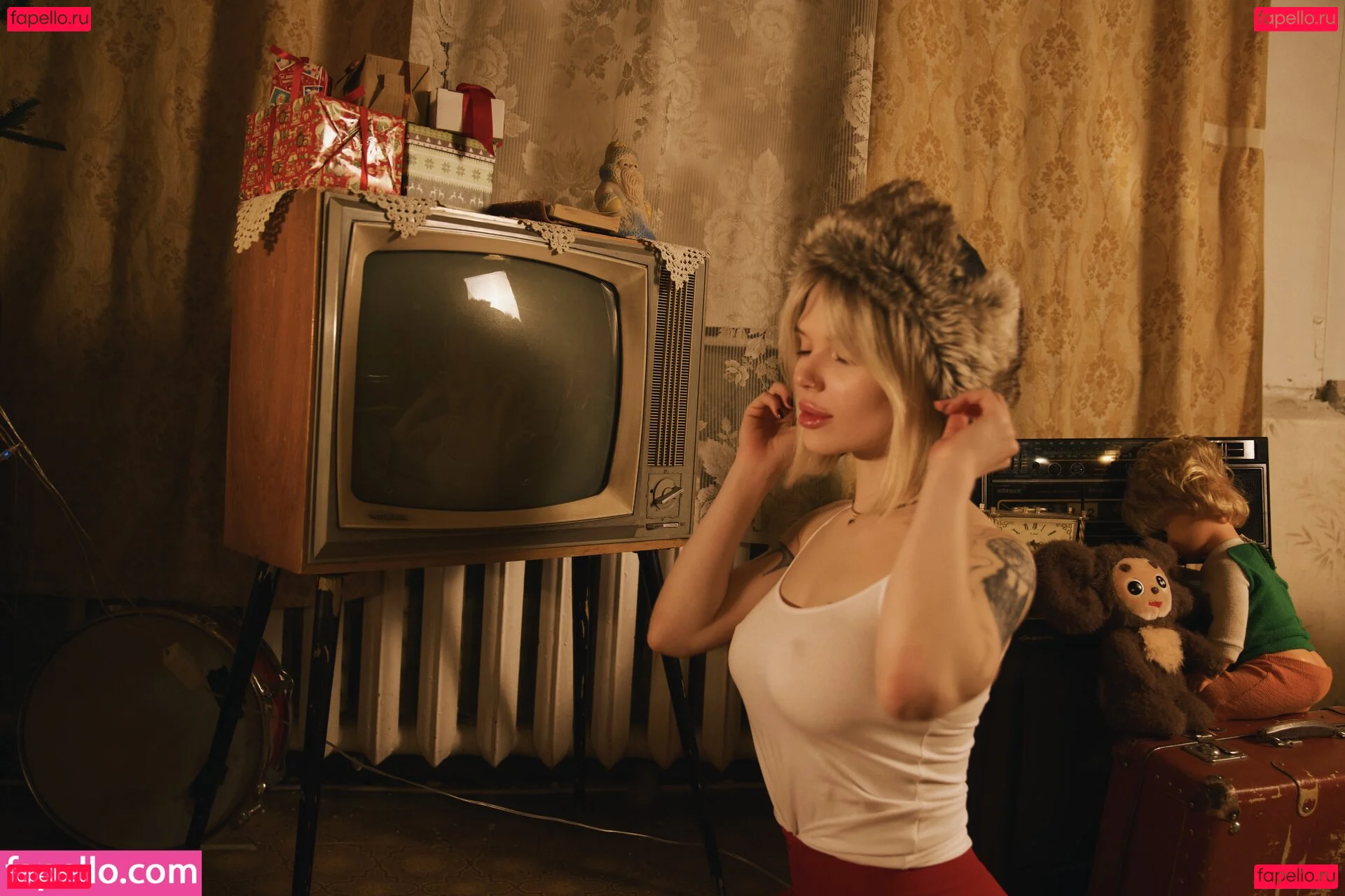 showerboyau Onlyfans Photo Gallery 