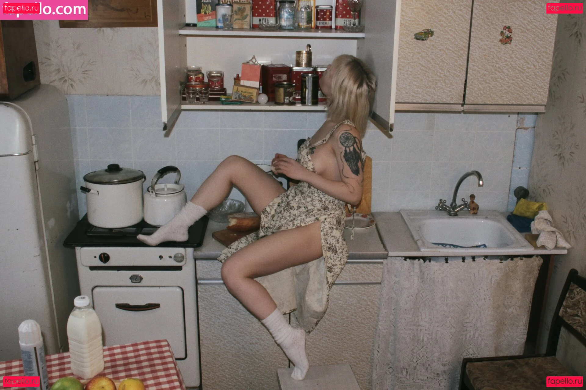 showerboyau Onlyfans Photo Gallery 