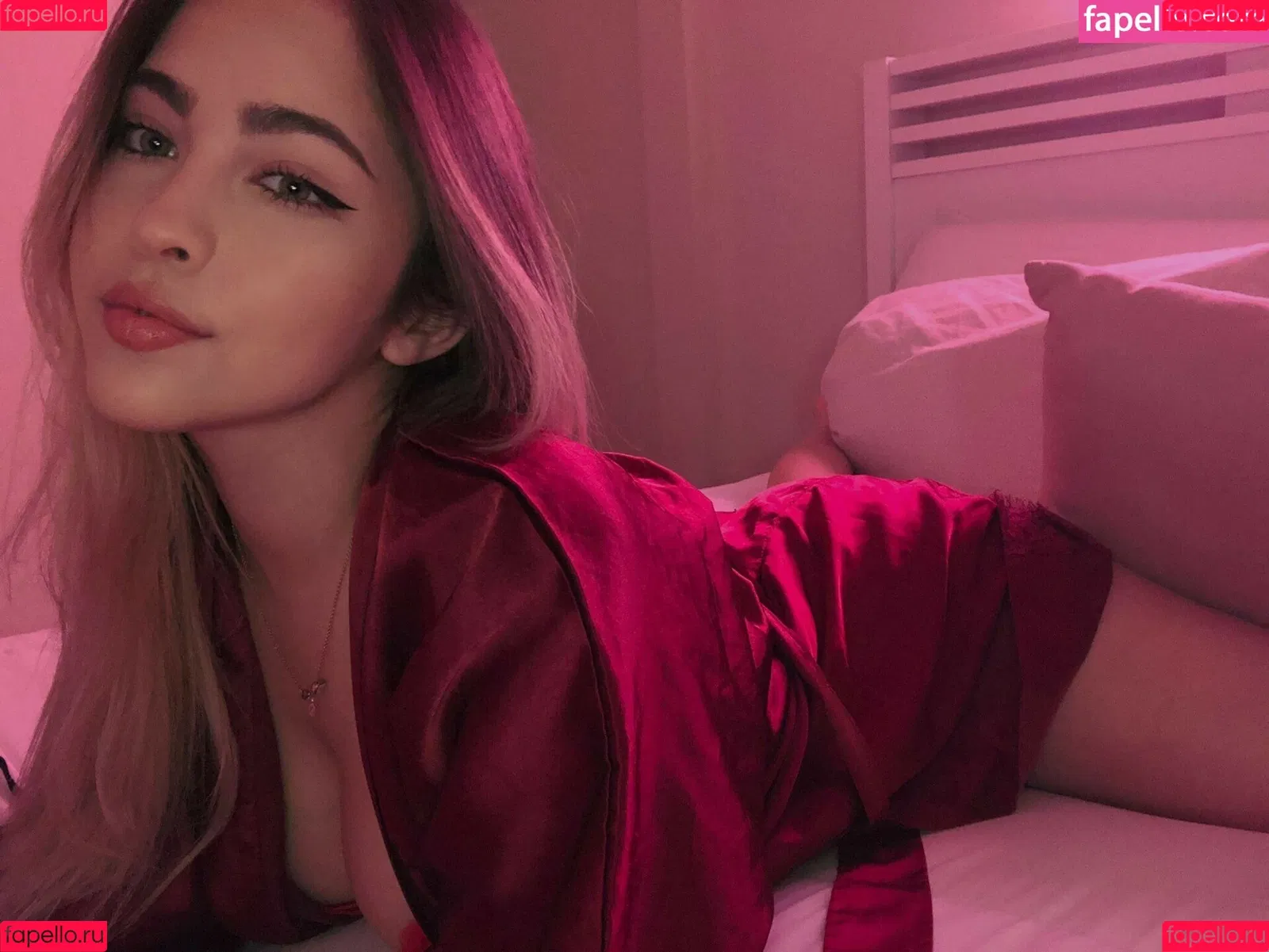 Ana Hilenna Onlyfans Photo Gallery 