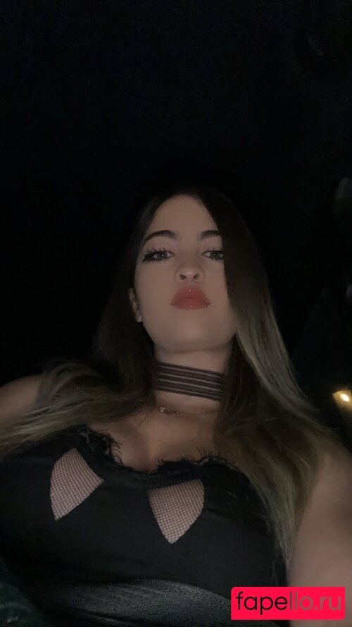 Ana Hilenna Nude Onlyfans Photo 45