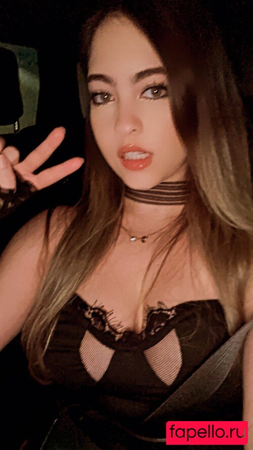 Ana Hilenna Nude Onlyfans Photo 46