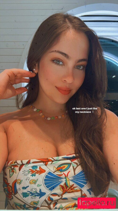 Ana Hilenna Nude Onlyfans Photo 16