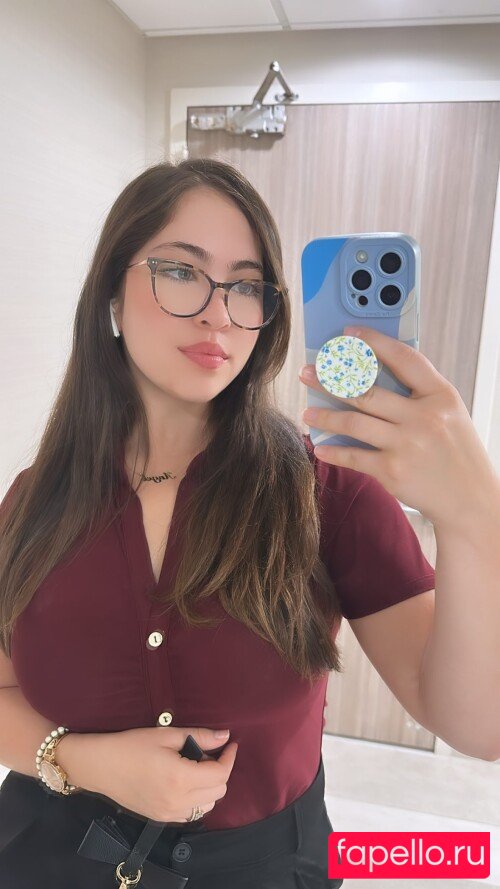 Ana Hilenna Nude Onlyfans Photo 11