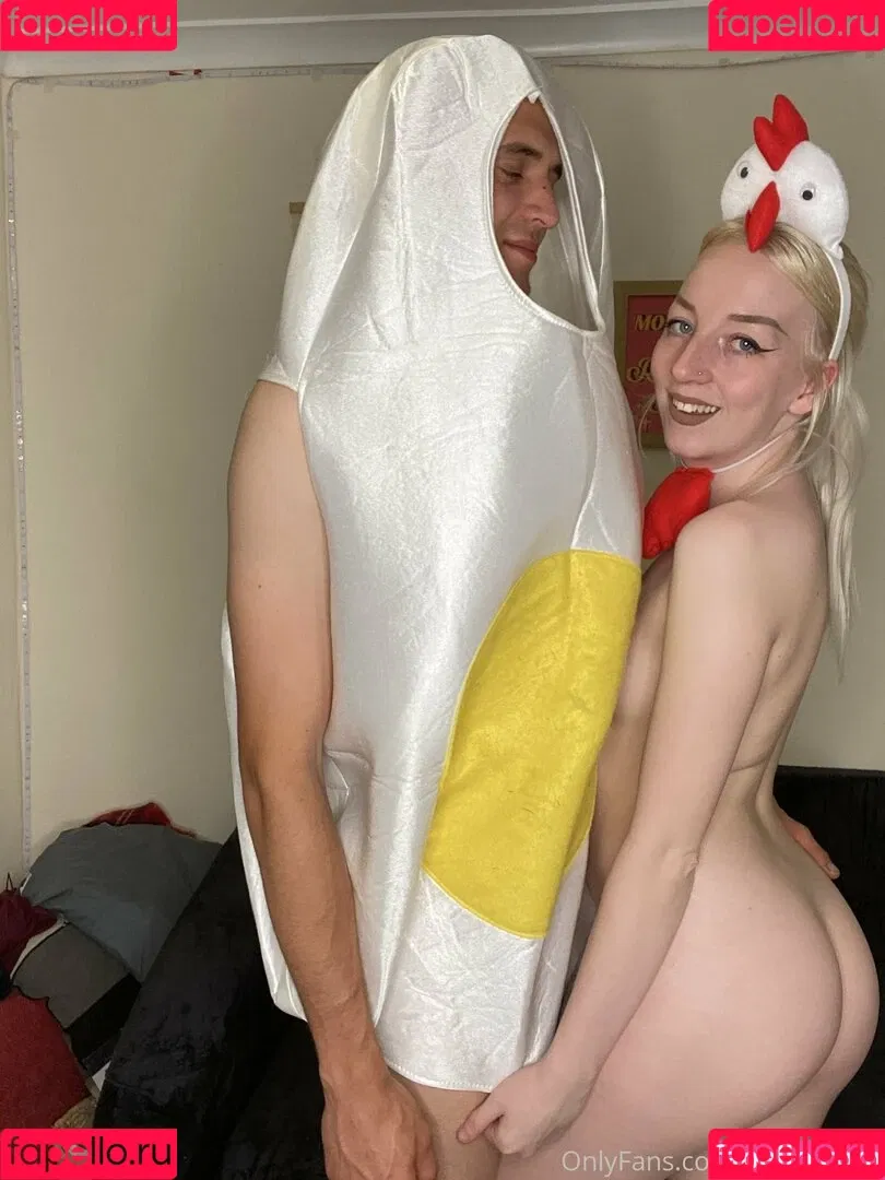 babychar_x Onlyfans Photo Gallery 