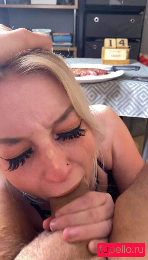 babychar_x Nude Onlyfans Photo 30