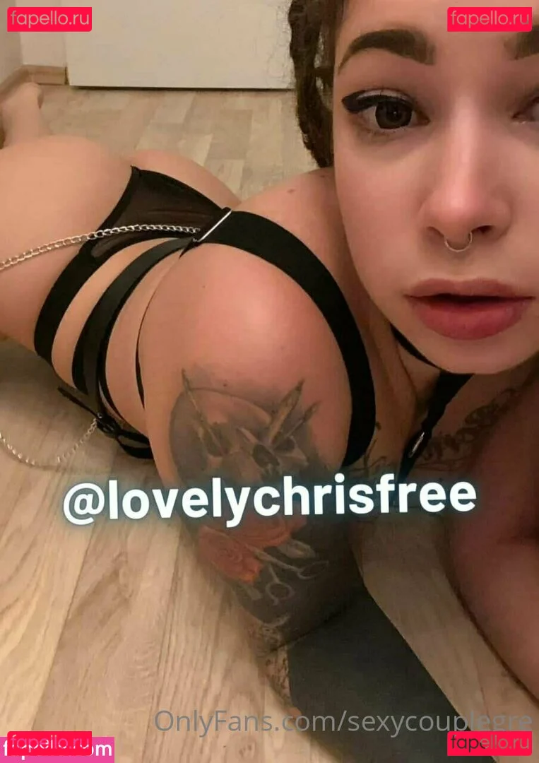 sexycouplegre Onlyfans Photo Gallery 