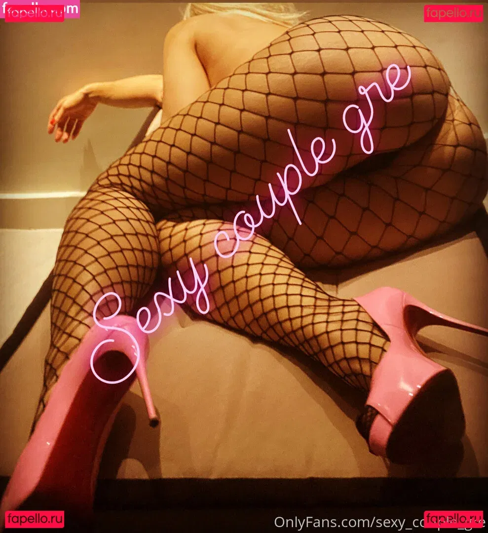 sexycouplegre Onlyfans Photo Gallery 