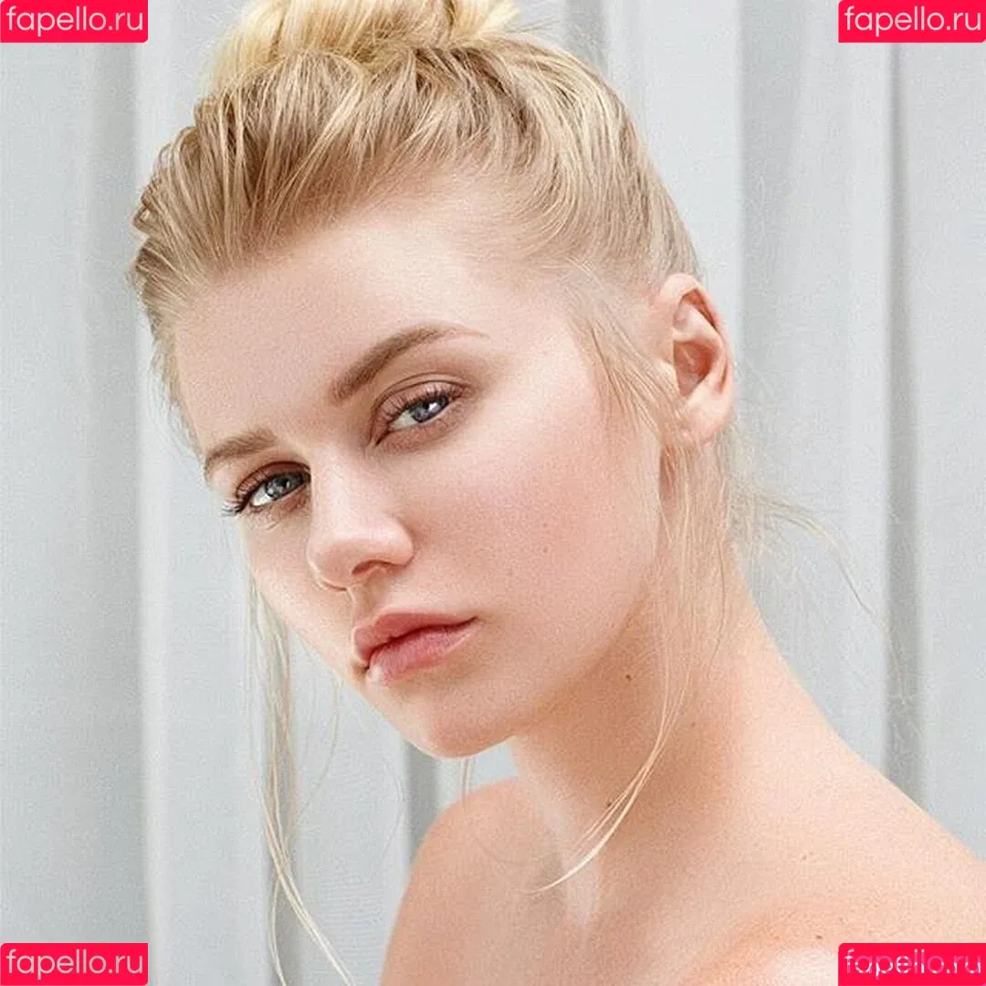 Alena Alexandrovna Savostikova Onlyfans Photo Gallery 