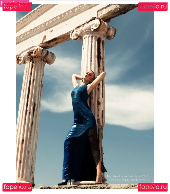 Alena Alexandrovna Savostikova Onlyfans Photo Gallery 