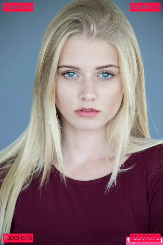 Alena Alexandrovna Savostikova Onlyfans Photo Gallery 