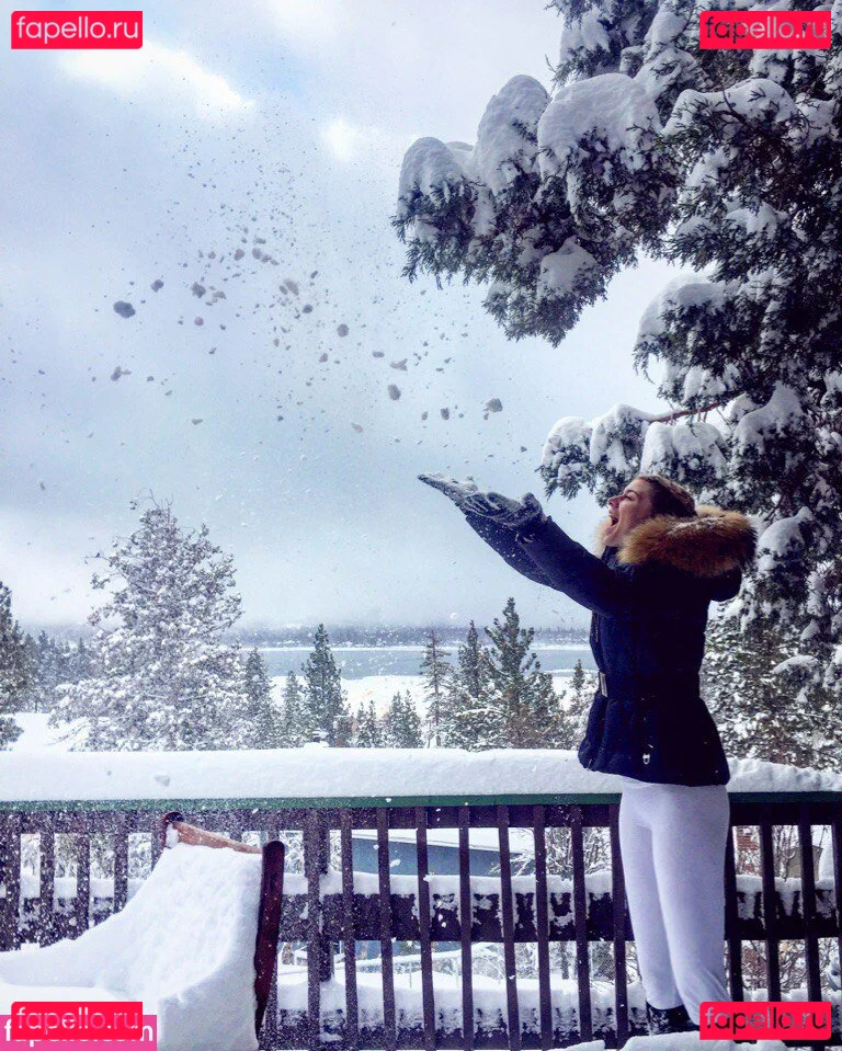 Alena Alexandrovna Savostikova Onlyfans Photo Gallery 