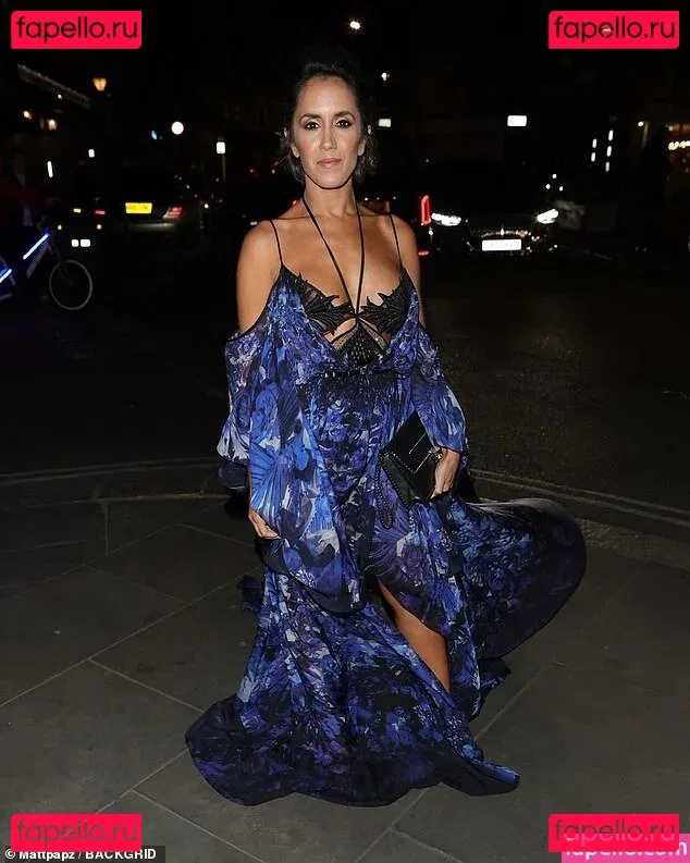 Janette Manrara Onlyfans Photo Gallery 