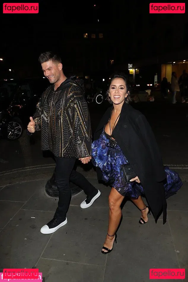 Janette Manrara Onlyfans Photo Gallery 