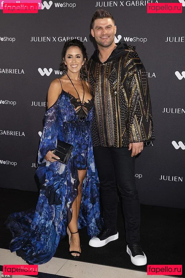 Janette Manrara Onlyfans Photo Gallery 